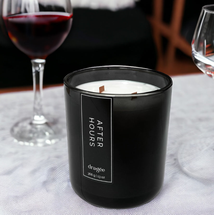 After Hours | 13oz