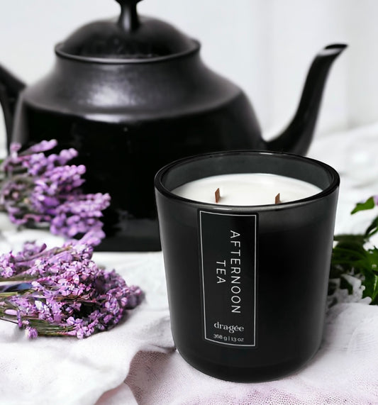 Afternoon Tea | 13oz