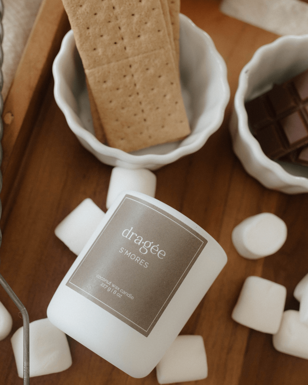 S'mores | 8oz