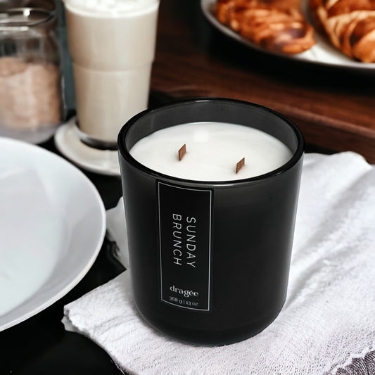 Sunday Brunch | 13oz