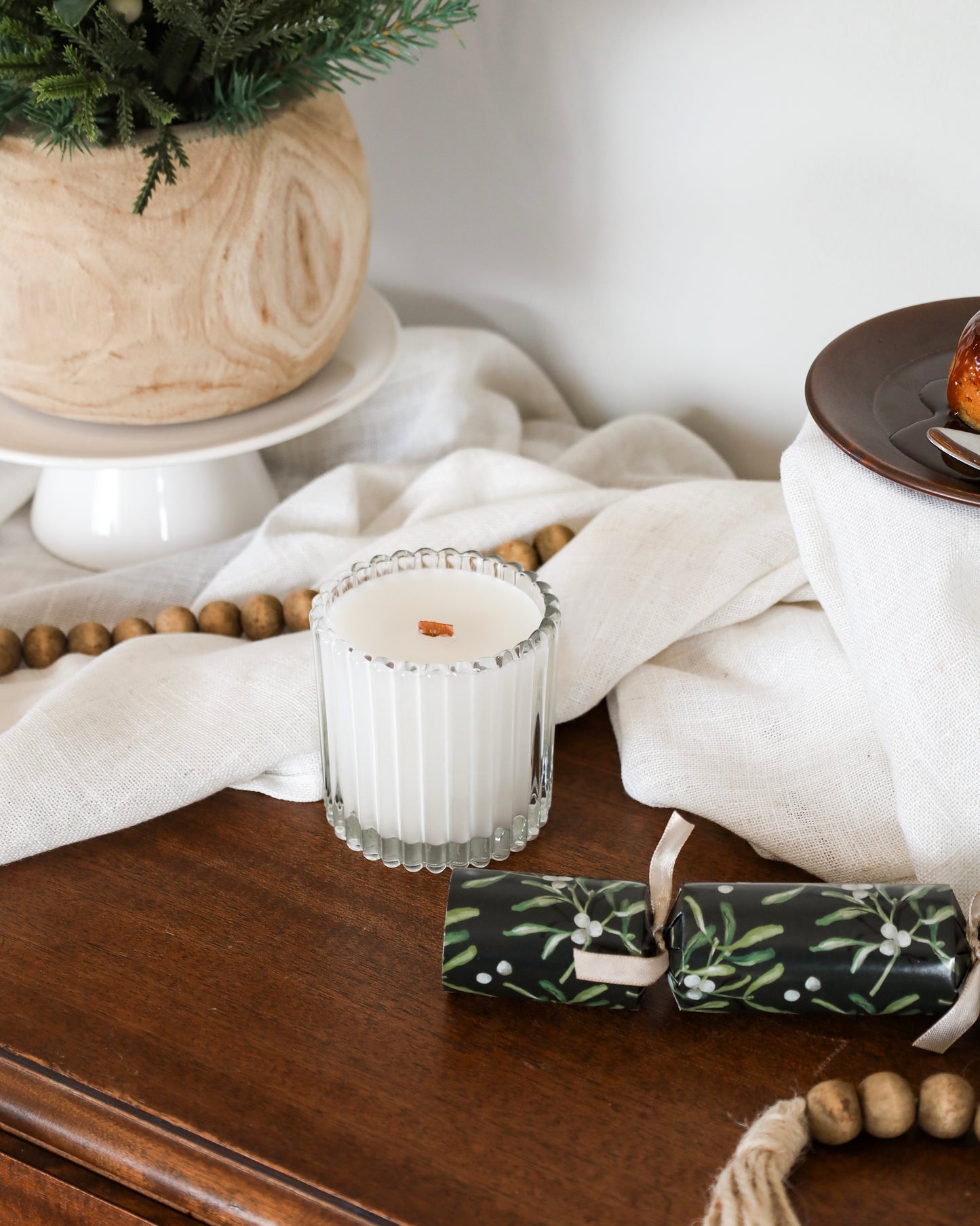 Yuletide Pudding | 9oz