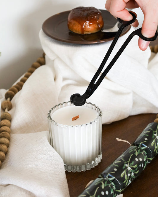 Yuletide Pudding | 9oz